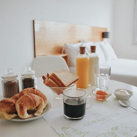 Bahía BlancaCorrientes Premium Con Desayuno公寓 外观 照片