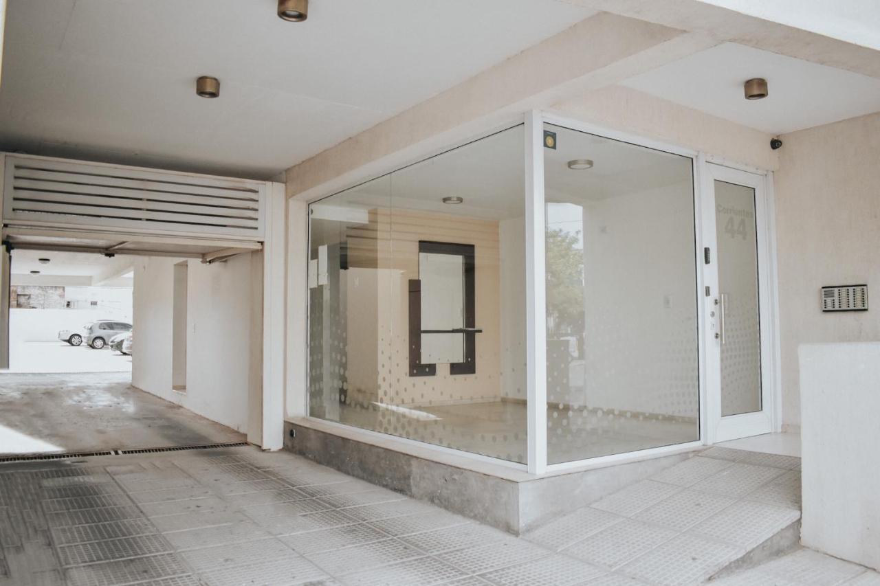 Bahía BlancaCorrientes Premium Con Desayuno公寓 外观 照片