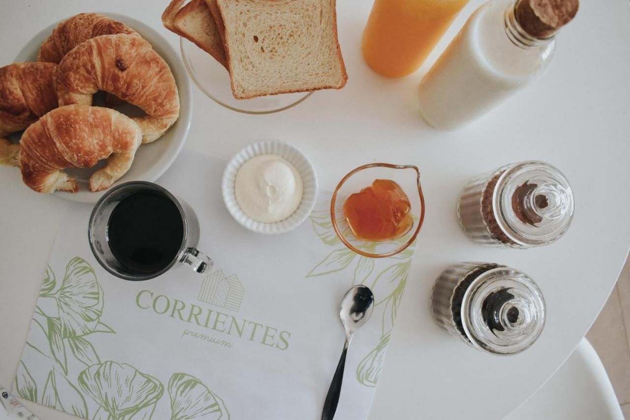 Bahía BlancaCorrientes Premium Con Desayuno公寓 外观 照片