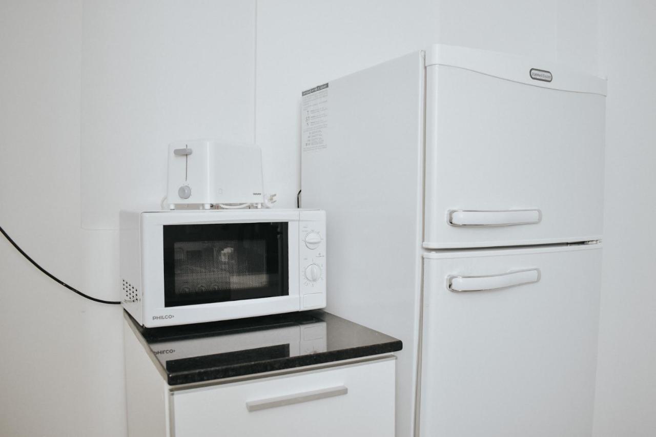 Bahía BlancaCorrientes Premium Con Desayuno公寓 外观 照片