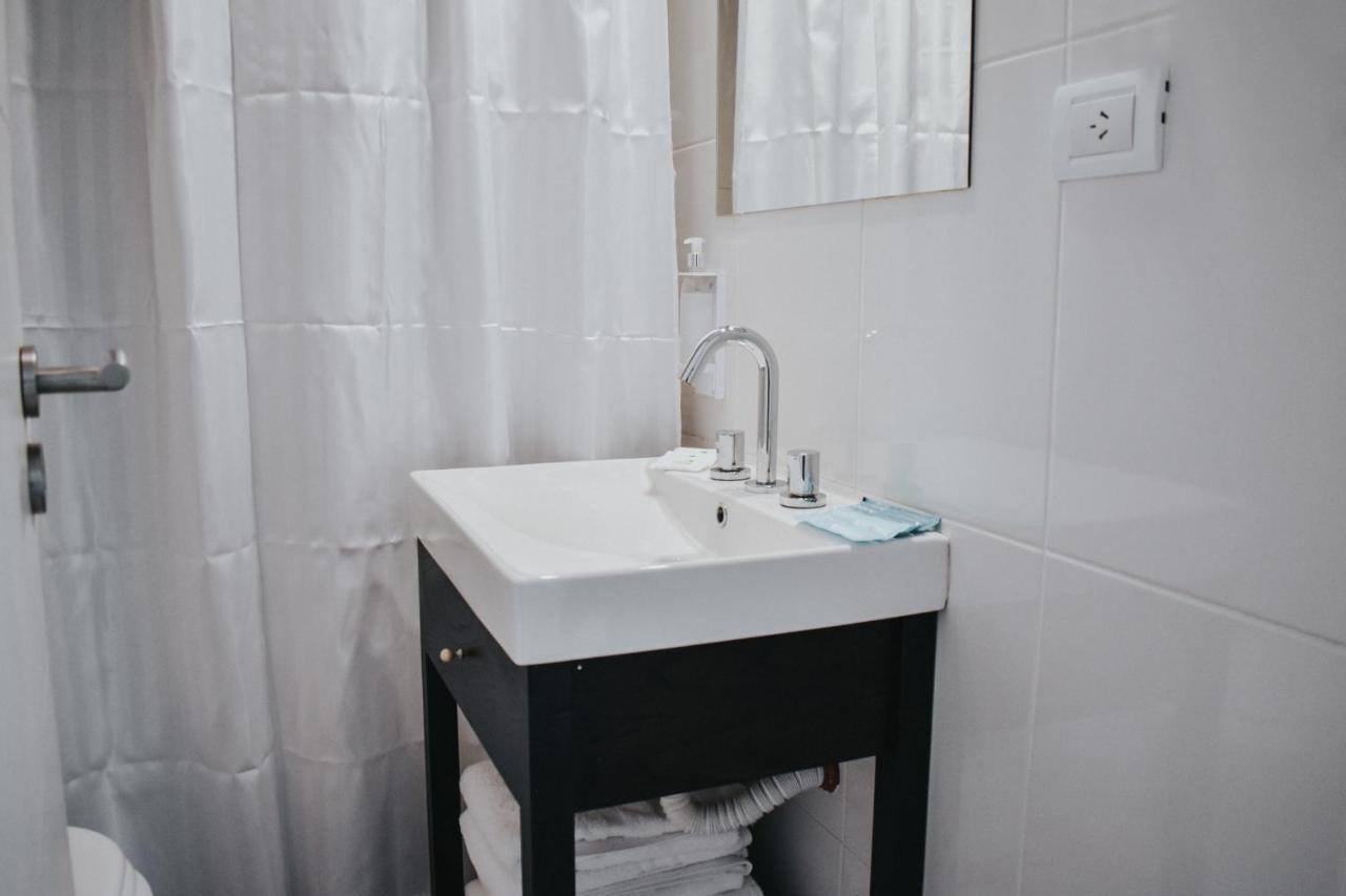 Bahía BlancaCorrientes Premium Con Desayuno公寓 外观 照片