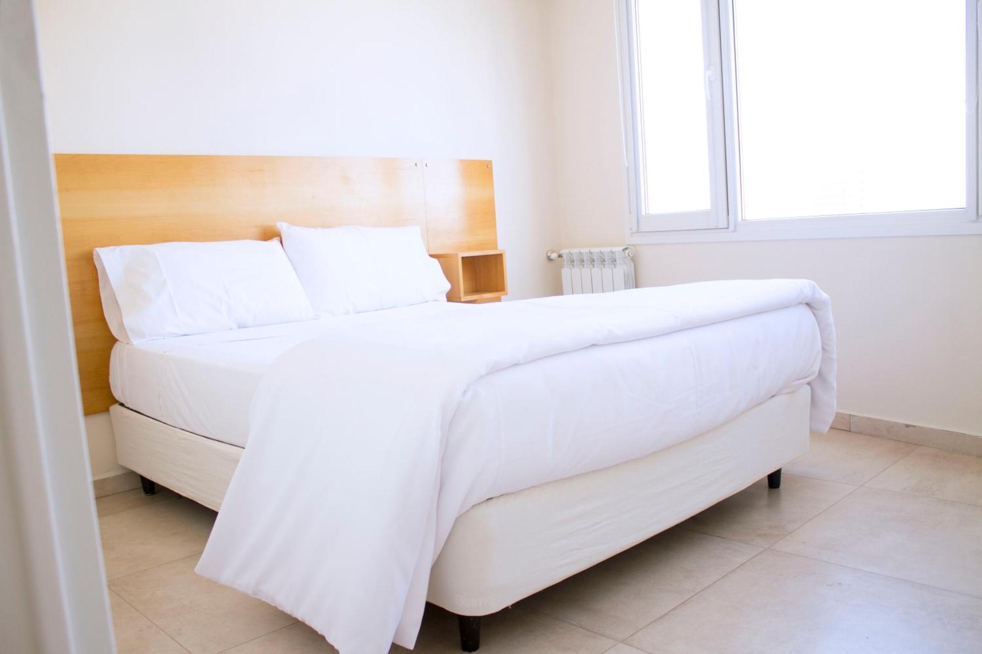 Bahía BlancaCorrientes Premium Con Desayuno公寓 外观 照片