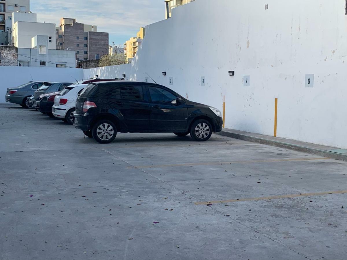 Bahía BlancaCorrientes Premium Con Desayuno公寓 外观 照片
